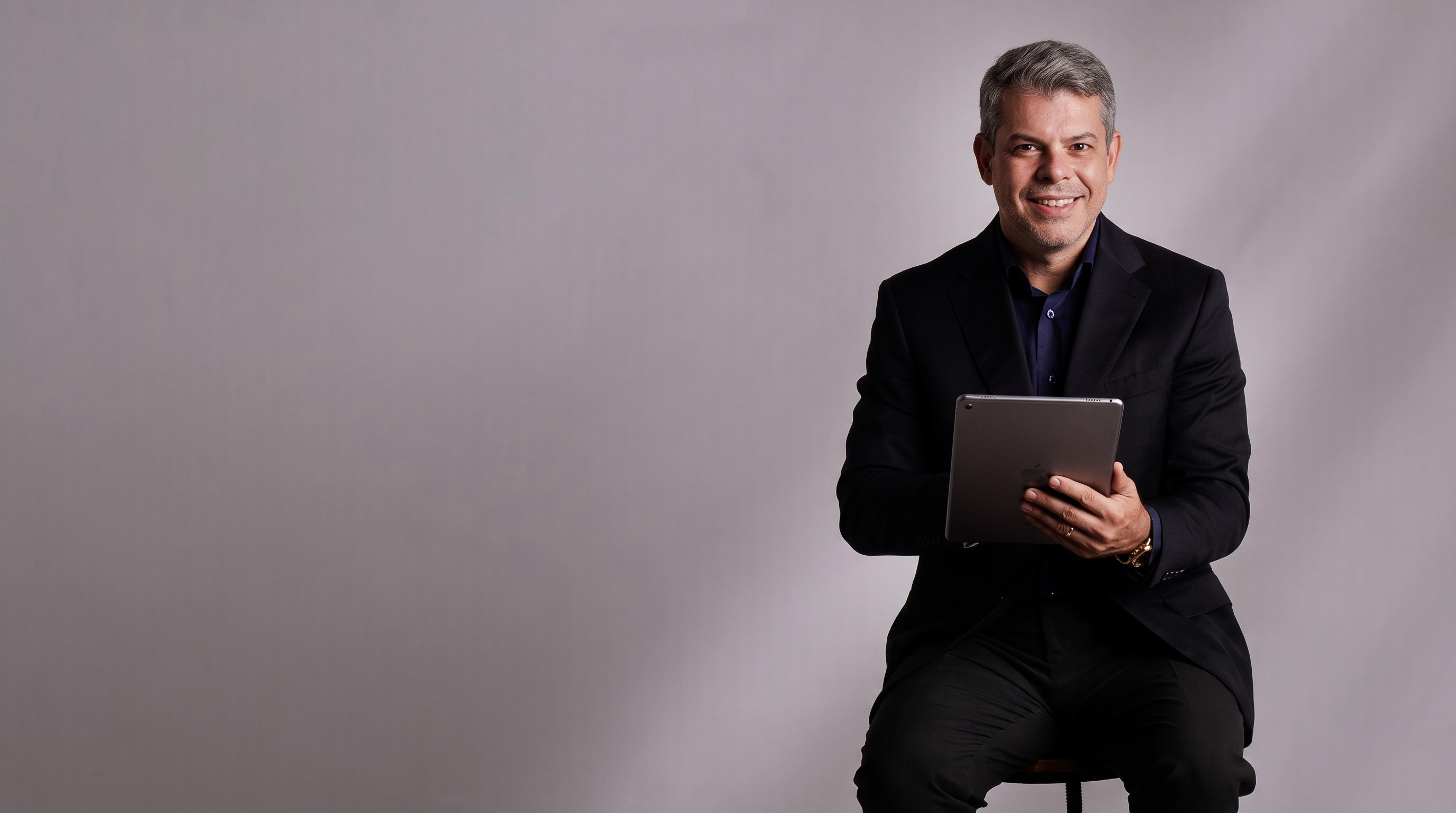 Leandro Prado Studio Strategy